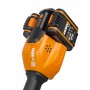 Decespugliatore a batteria al litio WORX WG183E 40Volt (alimentato da 2 batterie 20V + 20V) - SPEDIZIONE GRATUITA